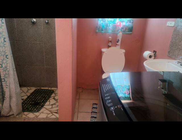 4 BEDROOM HOUSE FOR SALE IN WEST PARK